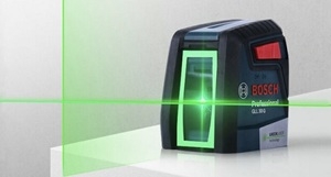 Top 5 máy cân bằng laser 2 tia xanh chính xác bán chạy hiện nay