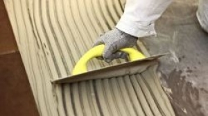 Cách lát gạch nền nhà đẹp: nền gạch phẳng, không lệch hàng và thẩm mỹ hơn