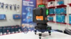 Đánh giá máy cân bằng laser Laisai LSG6666 12 tia: Ai nên sử dụng?   
