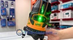 Hướng dẫn sử dụng máy laser Laisai LSG686SPD chi tiết, dễ hiểu
