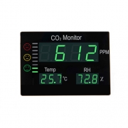 Mách bạn đơn vị nhập khẩu và phân phối máy đo nhiệt độ độ ẩm giá tốt nhất