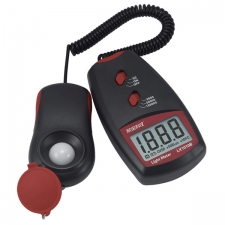 Hướng dẫn sử dụng máy đo cường độ ánh sáng LX1010B