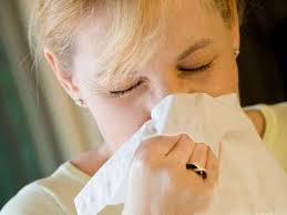 Ảnh hưởng của Độ Ẩm Tương Đối đến sức khỏe con người