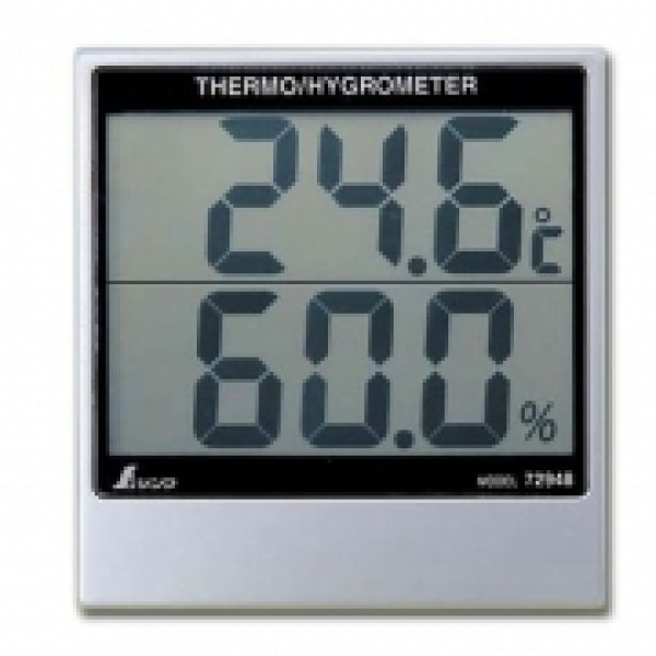 Máy đo nhiệt độ độ ẩm 