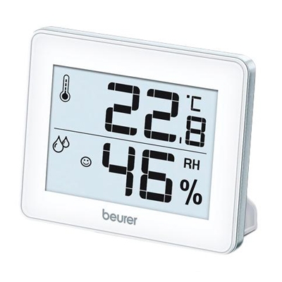 Máy đo nhiệt độ phòng Shinwa 72948